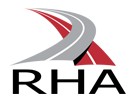Road Haulage Association logo